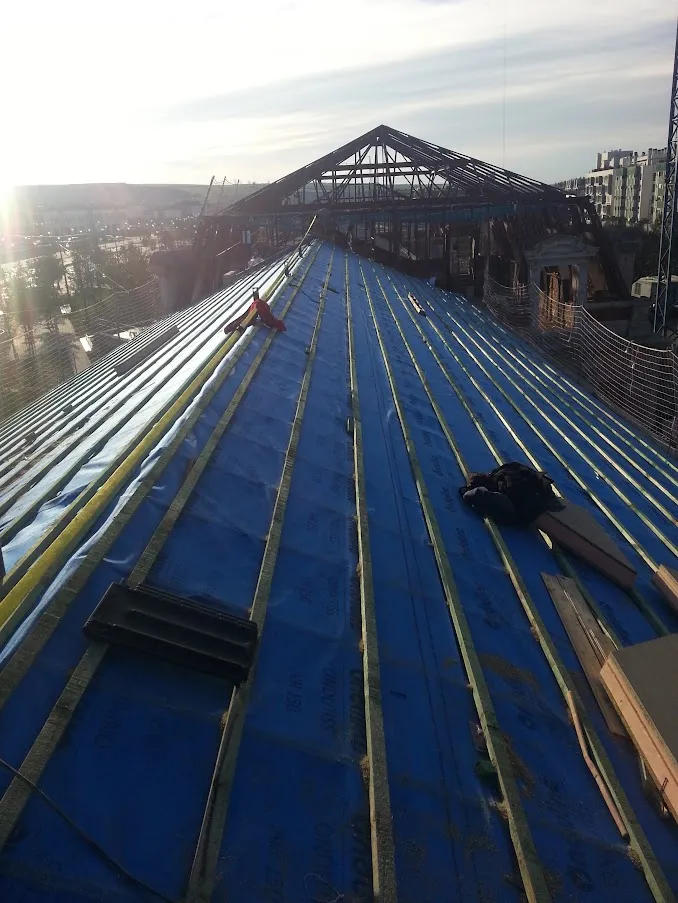 Foto del proyecto LA ESTACIÓN DE LA CIENCIA Y LA TECNOLOGÍA